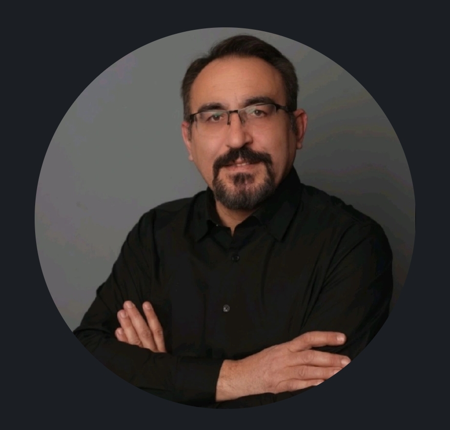 Uzmandroid kurucusu ve geliştiricisi Yüksel Karabulut